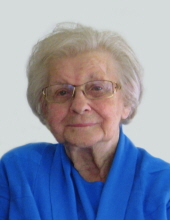 Pauline F. Gerweck