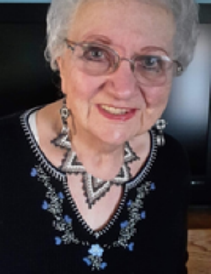 Peggy Muriel Walters Decatur, Texas Obituary