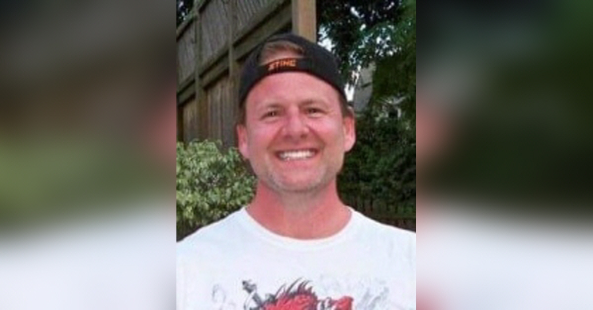 Obituary information for Michael Carr