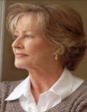 Sheila Joyce Reeves