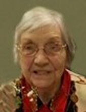 Photo of Mary Kuecker