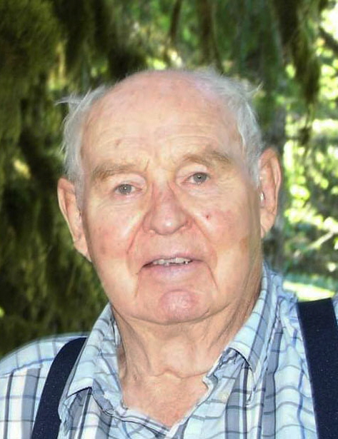 Robert Francis Cochran Obituary
