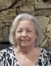 Linda Faye Elkins