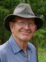 Photo of Larry Porter