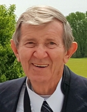 Richard M Bergmann