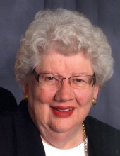 Dorothy M. Sterner