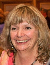 Sheila J. McCagg