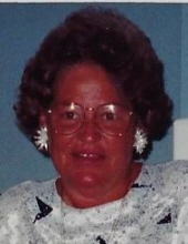 Juanita Carol Perkins Garland