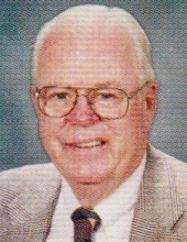 Joseph P. Gannon