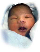 Baby Boy Liam Edward  Eskridge 24884919