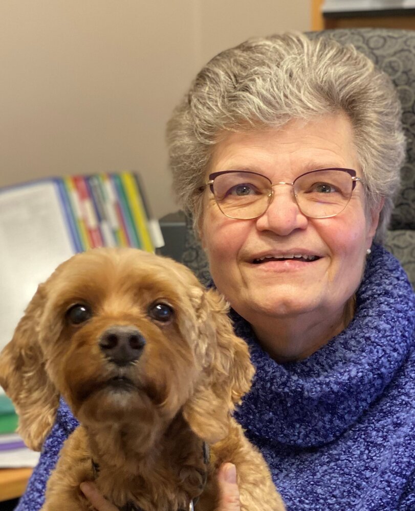 Ethel Linda Walker 2022 Wheatland Funeral Home