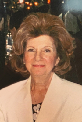 Theresa M.  Papa