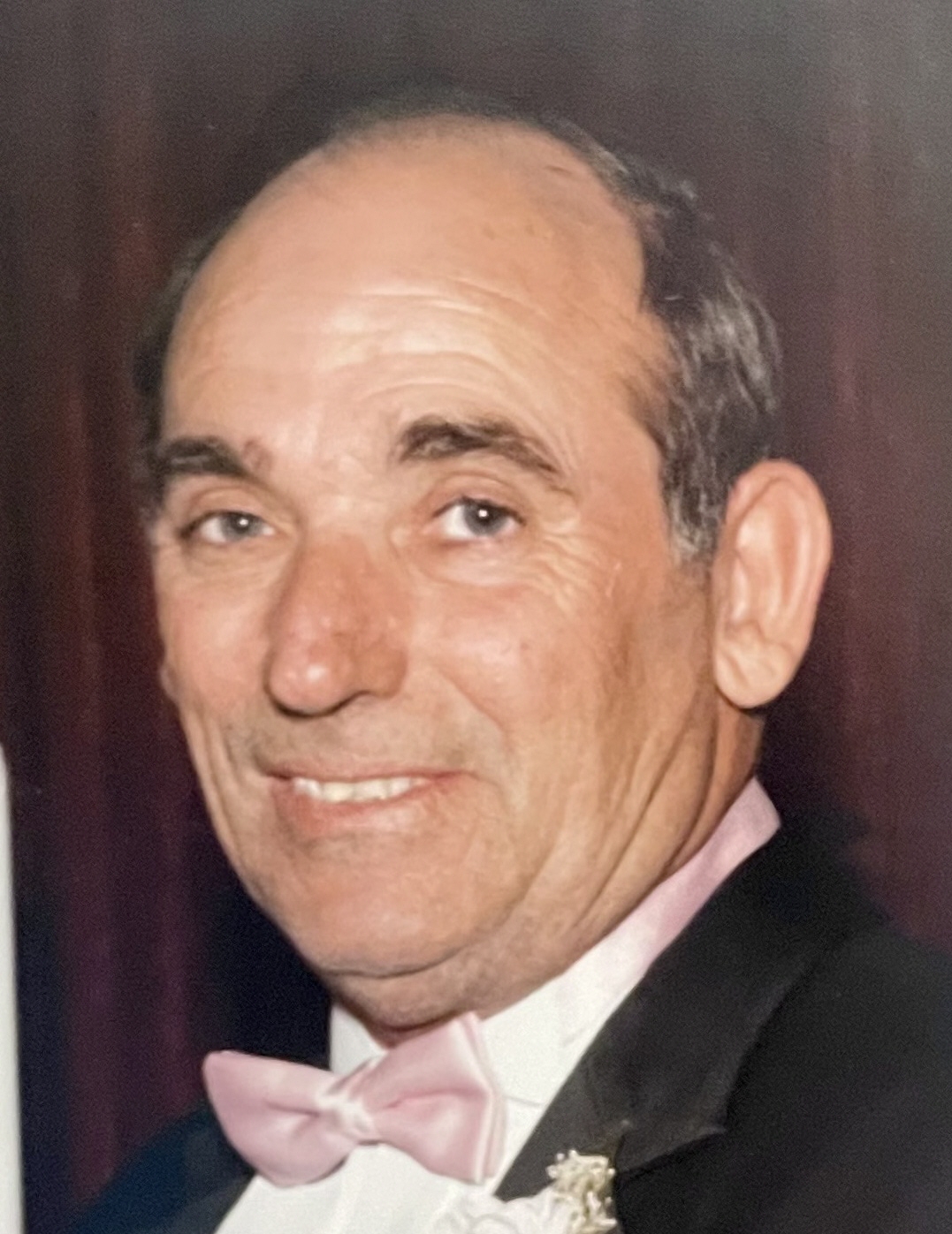 Bob Warren Obituary