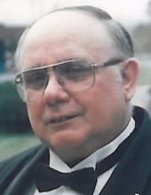 Frank Joseph Frisco, Jr.
