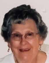 Irene Pittman