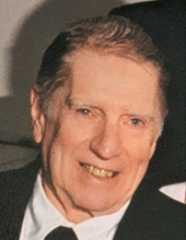 Gerald J Poisman