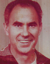 Photo of Albert Salgueiro