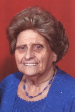 Betty Louise Murray