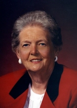 Geraldine Muterspaw