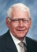 John W. Anderson