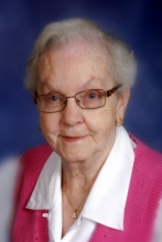 Marjorie Elizabeth Kauffman