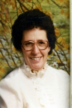 Anita Holycross