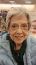 Barbara E. Hill
