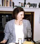 Shirley Ann Van Schoyck