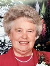 Barbara P. Bails