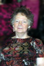 Carolyn Mae Trimble