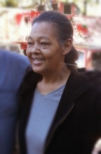 Mable Yvonne Roberts