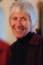 Sue Ann Cook