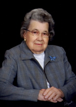 Mary Catherine Tullis