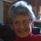 Sonja Huffman