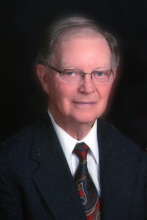Ralph E. Hunter