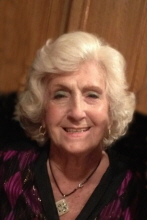Doris Levy Bard