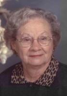 Photo of Rosalee Rogers