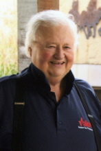Donald Bauer