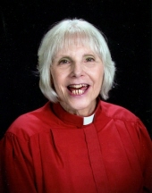 Rev. Charlotte Anderson 24887194
