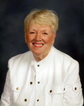 Betty J. Boettcher-Faulkner