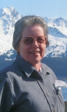 Sue Schafer Wagner