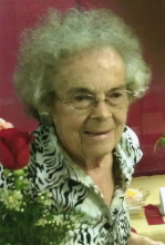 Barbara Jeanne Neer