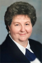 Janet Louise Robinson