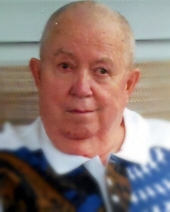 Donald E. Shaffer