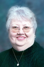 Nancy Ann Reif