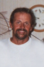 Terry A. Powell