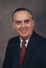 Douglas Roy Stinson