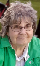 Susan Kay Lotspeich