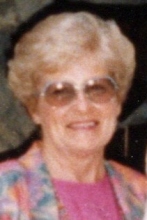 June Ann Bell
