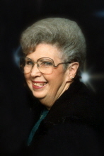 Wanda J. Penhorwood